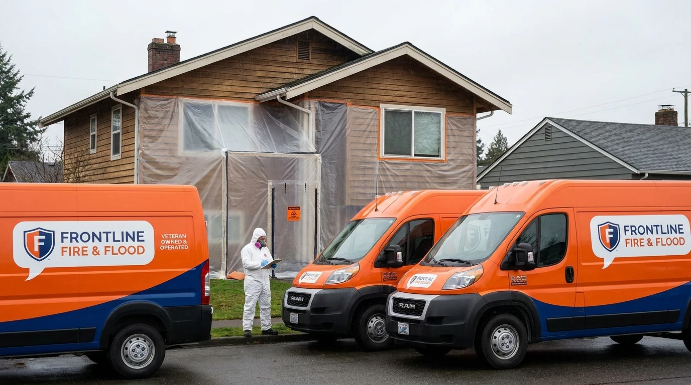 Asbestos & Lead Abatement in Olympia, WA: What Property Owners Need to Know