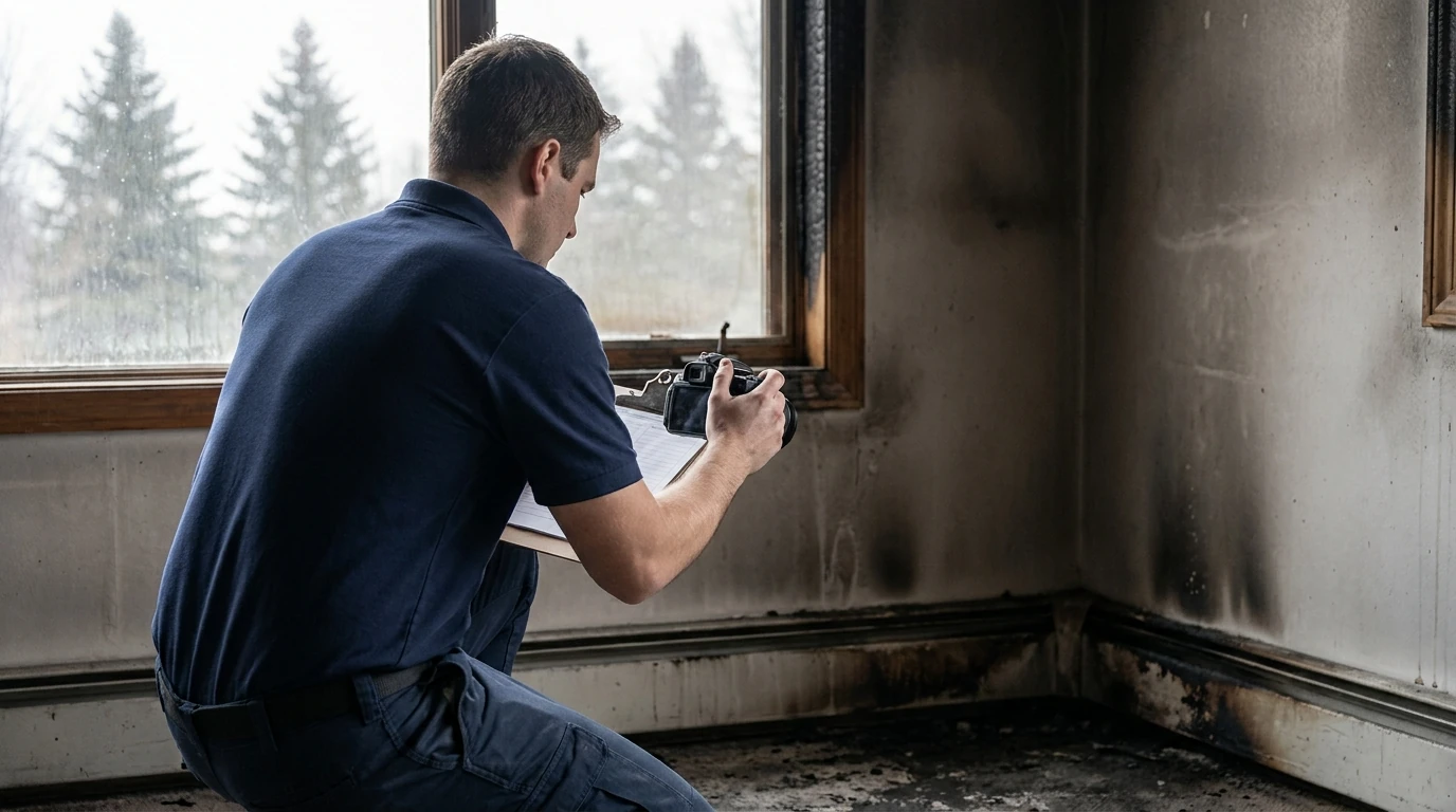 Best Fire Damage Restoration Company in Tacoma, WA: How to Compare Your Options