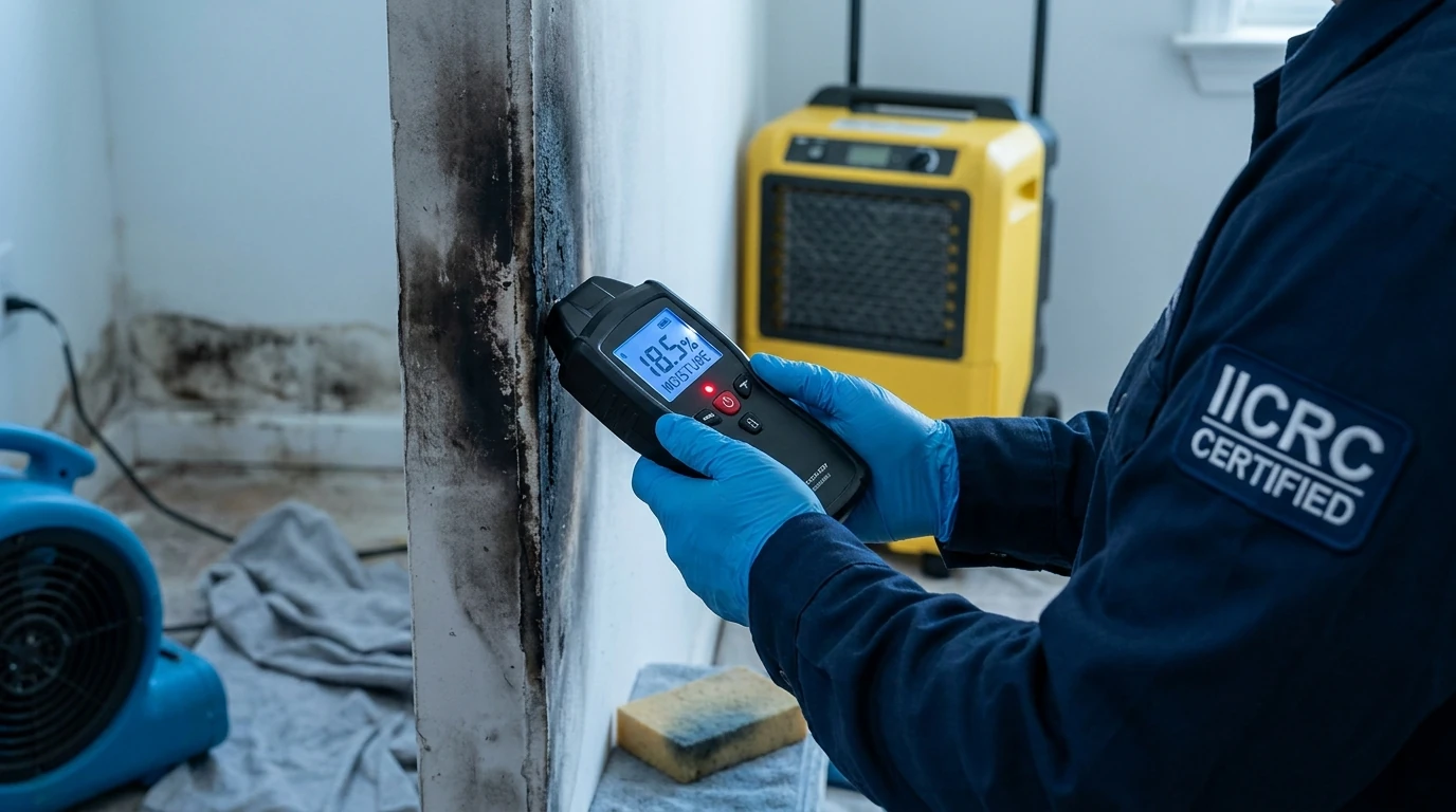How Soon Should Restoration Start After a Fire: Fire & Smoke Restoration