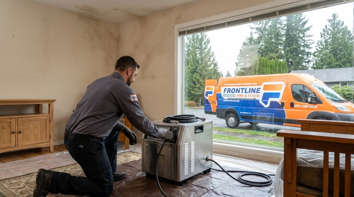 Odor Removal and Deodorization